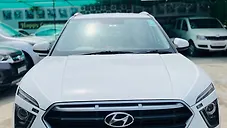 Used Hyundai Creta E 1.5 Diesel in Rudrapur