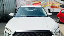 Used Hyundai Creta E 1.5 Diesel in Rudrapur