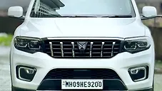 Used Mahindra Scorpio N Z8 2WD Diesel 2.0L Turbo Automatic 7 STR in Mumbai