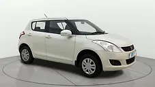 Used Maruti Suzuki Swift VXi [2014-2017] in Ahmedabad