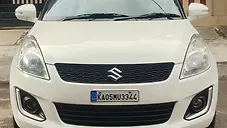 Used Maruti Suzuki Swift VDi ABS [2014-2017] in Bangalore