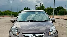 Used Honda Brio S MT in Nagpur