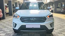 Used Hyundai Creta 1.6 SX Plus in Nagpur