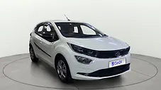 Used Tata Altroz XT Petrol [2020-2023] in Mohali