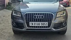 Used Audi Q3 35 TDI Premium in Chennai