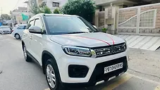 Used Maruti Suzuki Vitara Brezza VXi in Jalandhar