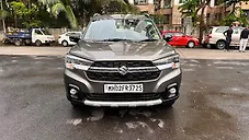 Used Maruti Suzuki XL6 Alpha AT Petrol in Mumbai