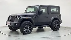 Used Mahindra Thar LX Hard Top Petrol MT 4WD in Gurgaon