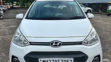 Used Hyundai Grand i10 Sportz 1.2 Kappa VTVT [2013-2016] in Nagpur