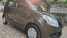 Used Maruti Suzuki Wagon R LXi in Kanpur