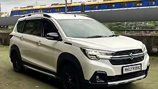 Used Maruti Suzuki XL6 Zeta MT Petrol in Mumbai