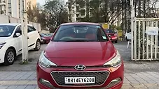 Used Hyundai Elite i20 Sportz 1.2 in Pune