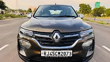 Used Renault Kwid RXT 1.0 Opt [2020-2021] in Jaipur