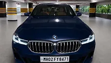 Used BMW 6-Series GT 630i M Sport in Mumbai