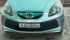 Used Honda Brio S(O)MT in Jaipur