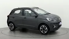 Used Hyundai Grand i10 NIOS Sportz 1.2 Kappa VTVT CNG in Bangalore
