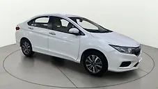 Used Honda City V Petrol [2017-2019] in Mohali