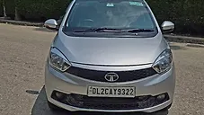 Used Tata Tigor Revotorq XT in Delhi