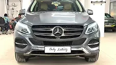 Used Mercedes-Benz GLE 250 d in Ahmedabad