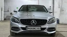 Used Mercedes-Benz C-Class C 220 CDI Avantgarde in Mumbai