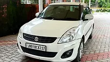 Used Maruti Suzuki Swift DZire VXI [2008-2013] in Ranchi