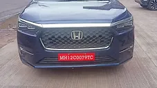Used Honda Amaze ZX Petrol Automatic in Pune