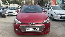 Used Hyundai Elite i20 Sportz 1.2 in Pune