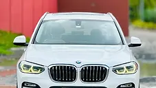 Used BMW X3 xDrive 20d Luxury Line [2018-2020] in Surat