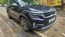 Used Kia Seltos HTX 1.5 CVT in Mumbai
