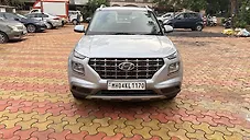 Used Hyundai Venue S 1.2 Petrol in Mumbai