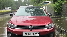 Used Volkswagen Virtus GT Plus 1.5 TSI EVO DSG in Mumbai