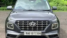 Used Hyundai Venue SX Plus 1.0 Turbo DCT in Mumbai
