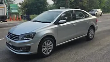Used Volkswagen Vento Highline 1.6 (P) in Chandigarh