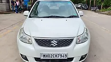 Used Maruti Suzuki SX4 VXI CNG BS-IV in Mumbai