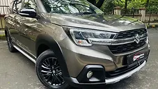Used Maruti Suzuki XL6 Alpha AT Petrol [2022-2023] in Mumbai