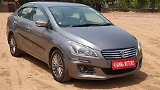 Used Maruti Suzuki Ciaz ZDi+ SHVS in Delhi