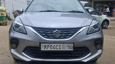Used Maruti Suzuki Baleno Delta 1.2 in Bhopal