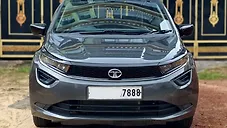 Used Tata Altroz XM Petrol [2020-2023] in Kolkata