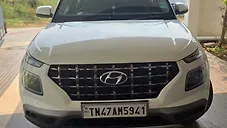 Used Hyundai Venue SX 1.0 Turbo iMT in Coimbatore