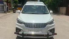 Used Maruti Suzuki Ertiga VXi [2022] in Hyderabad
