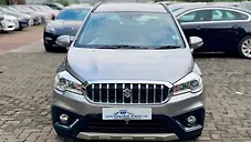 Used Maruti Suzuki S-Cross Zeta AT in Mumbai