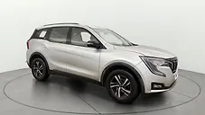 Used Mahindra XUV700 AX 5 Petrol AT 5 STR [2021] in Gurgaon