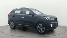 Used Hyundai Creta 1.6 SX Plus Petrol in Bangalore