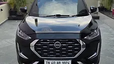 Used Nissan Magnite XL [2020] in Coimbatore