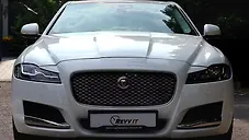 Used Jaguar XF Prestige Petrol [2017-2020] in Delhi