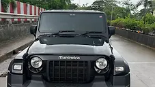 Used Mahindra Thar LX Hard Top Diesel MT RWD in Navi Mumbai