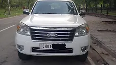 Used Ford Endeavour 3.0L 4x2 AT in Chandigarh