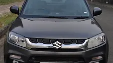 Used Maruti Suzuki Vitara Brezza VDi in Chandigarh