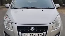 Used Maruti Suzuki Ritz Vdi BS-IV in Chandigarh