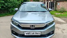 Used Honda Amaze 1.2 V MT Petrol in Kolkata